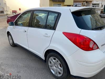 Nissan Versa for sale