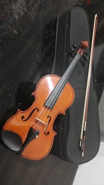 كمان violin 1