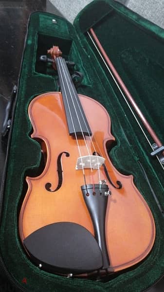 كمان violin 2