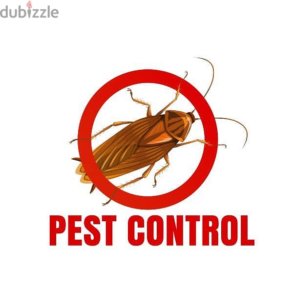 Pest control services 0