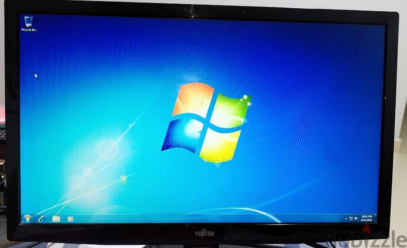 dell 380  17" screen 512gb 2