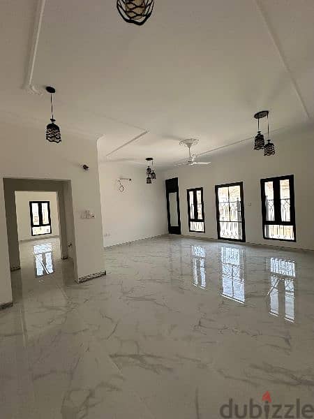 Twin villa for sale in Al amerat phase 1 8