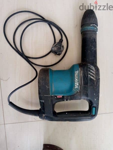 Makita 0