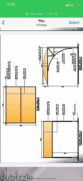 car parking shades, Steel Doors , Gates, Aluminium work, Glass work 15