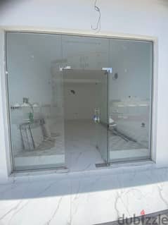 "SR--S-499 Shops for rent In al khoudh