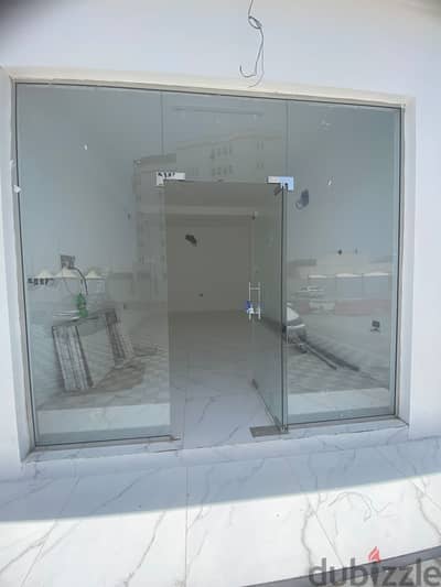 SR--S-499 Shops for rent In al khoudh
                                title=