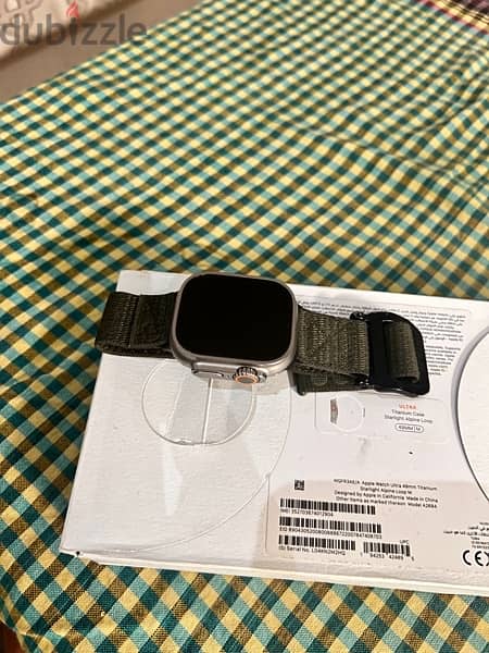 apple watch altra1 0