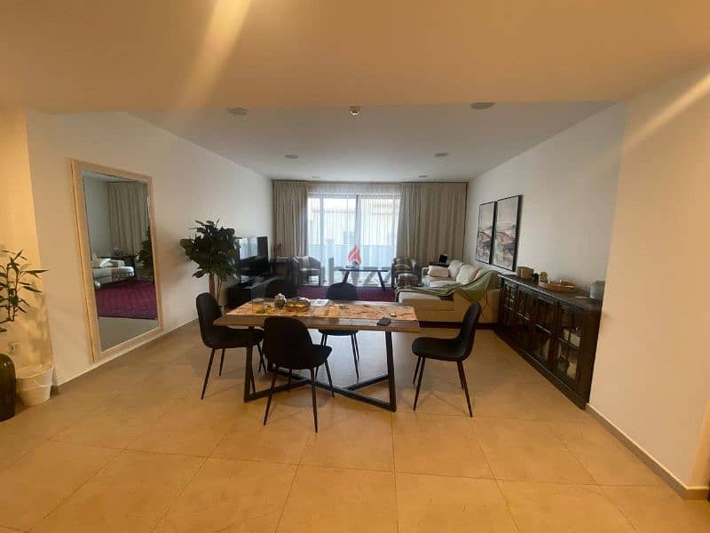 SALE: Luxury 2BHK Apartment with Golf View at Muscat Hills 0