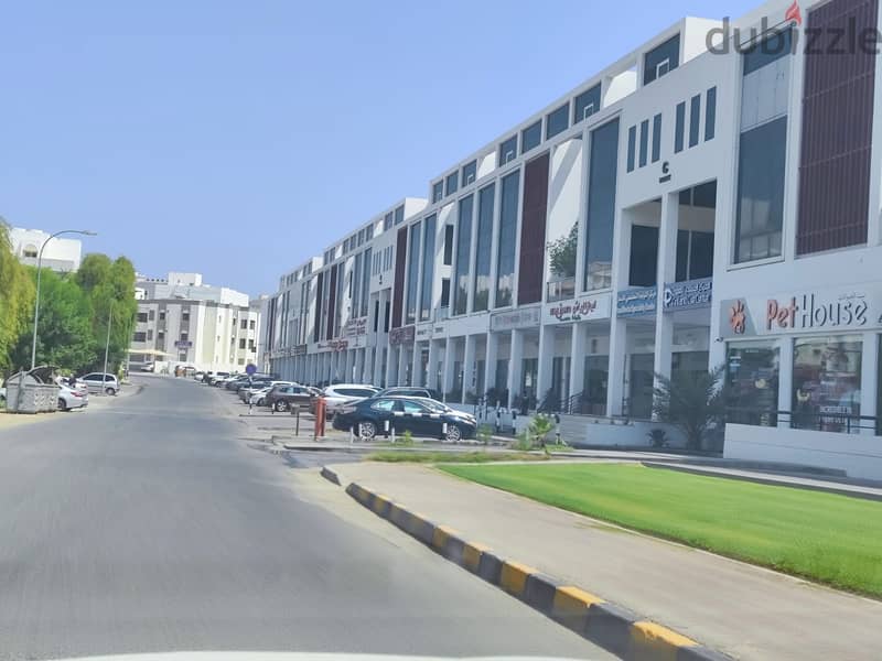 2Premium Deal for fitted or unfitted offices available to let in QURUM 18