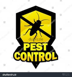 Quality pest control services and house cleaning