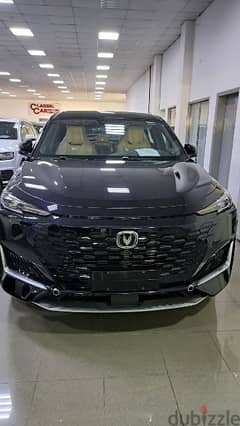 Changan Uni-K 2.0LT 0