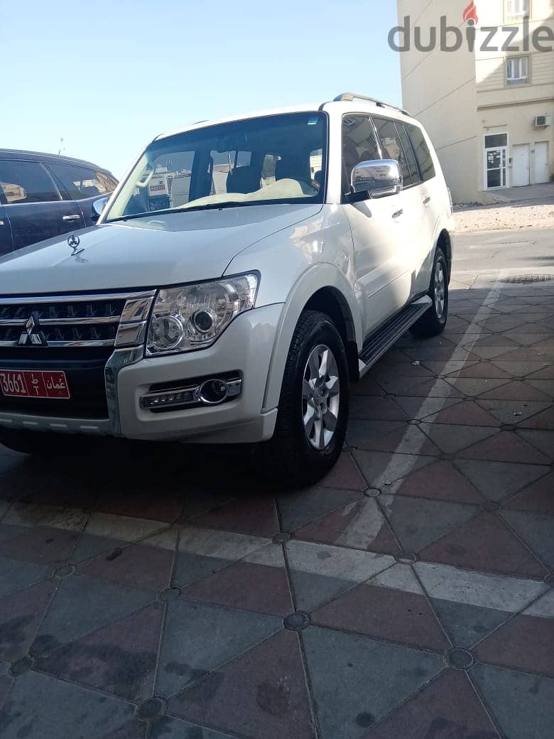 pajero (good offers and budgets} 0