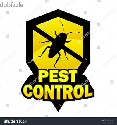 Guaranteed pest control services