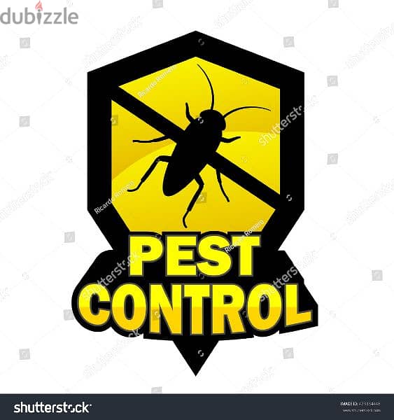 Guaranteed pest control services 0