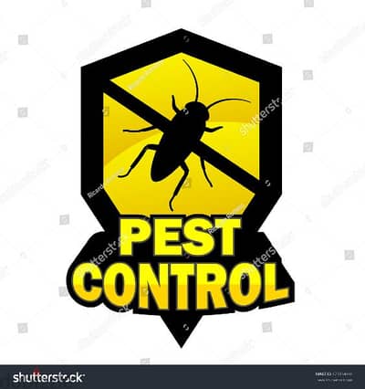 guaranteed Pest control services and house cleaning