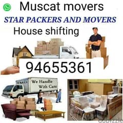 moving House shifting and transport services