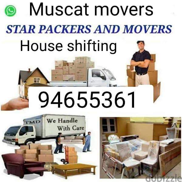 moving House shifting and transport services 0