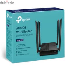 we do Internet connection and new router range extender fixed