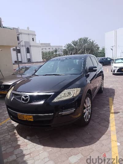 Mazda CX-9 2009