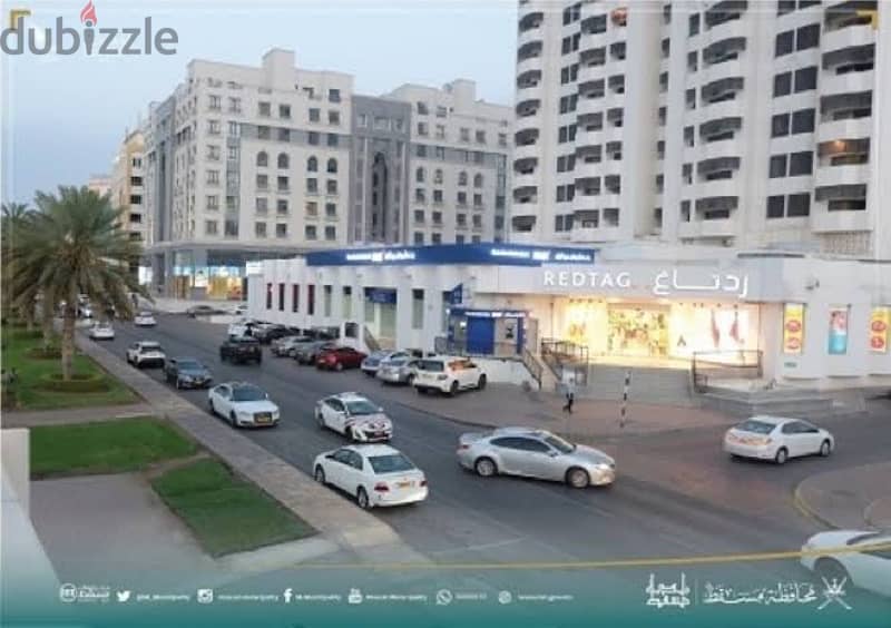 Room on lease @Al khuwaire 1