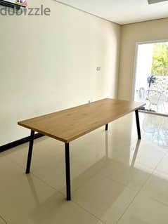 dining table 0