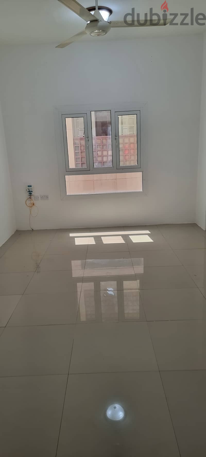 An apartment for rent in in Al Khoud phase7 near Al Amri shopping cent 4