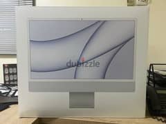 iMac 24"