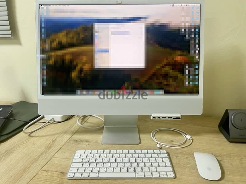 iMac 24" 1