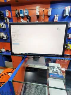 Dell 24 inch Monitor Good Condition 0