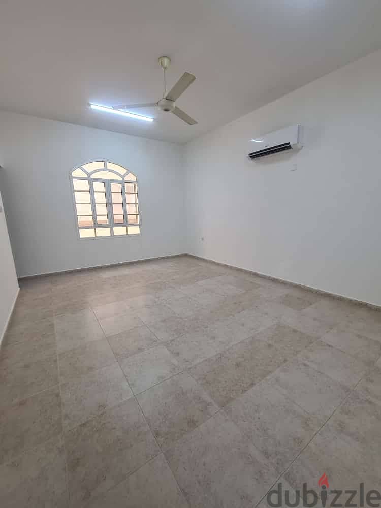 للايجار شقه راقيه بشارع الموج بالموالح الشماله 3 bhk 7