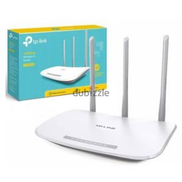 WiFi Internet Technician Muscat Extend Wi-Fi Shareing Solution 0