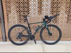 Scott Addict RC20-2023 mode