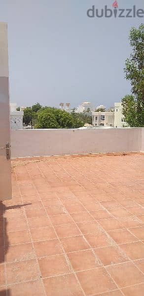 5 bhk villa for rent in Azaiba near sultan centre 1