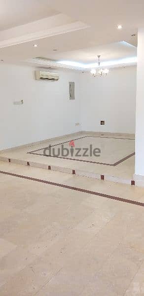 5 bhk villa for rent in Azaiba near sultan centre 3