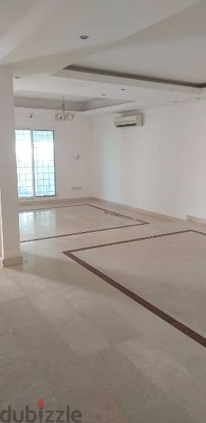 5 bhk villa for rent in Azaiba near sultan centre 14