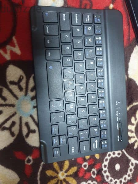 Bluetooth keyboard 1