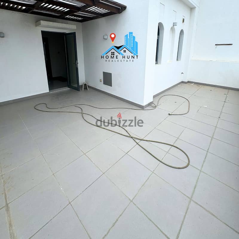 MADINAT QABOOS | 4+1 BR MODERN VILLA NEAR BRITISH COUNCIL 14