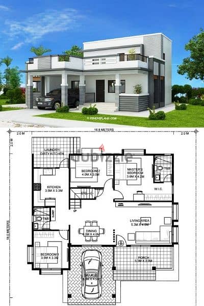 Auto CAD Operator 2D & 3D Real timrRender views 3