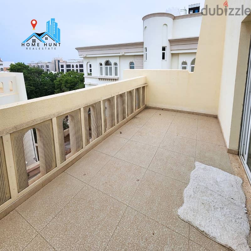 MADINAT AL ILAM | 4BR COMPLEX VILLA FOR RENT 7