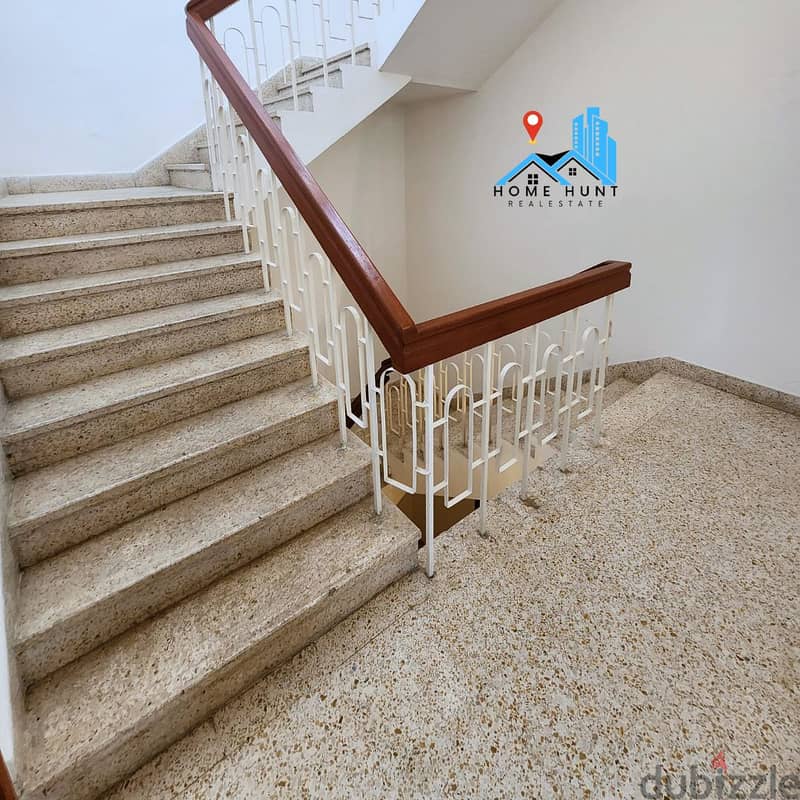 MADINAT AL ILAM | 4BR COMPLEX VILLA FOR RENT 10