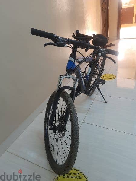 Meilechi bike 3