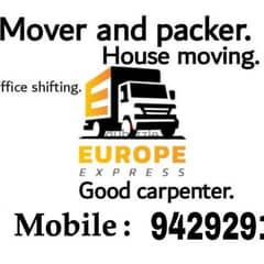 Movers