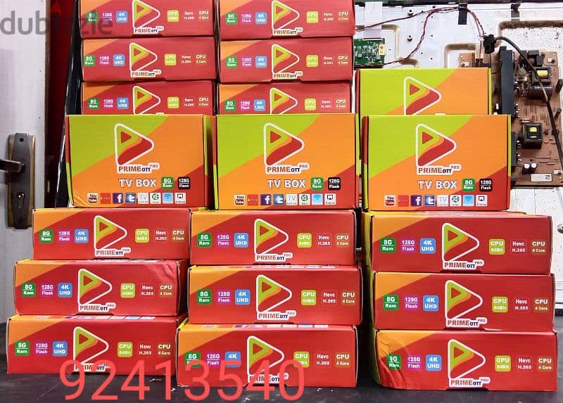 All Android reciver available IN OMAN MUSCAT 1