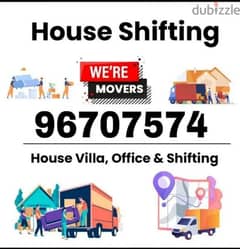 Movers House Shifting Transport 3,7,10ton trucks pickup شحن نقل آثاث 0