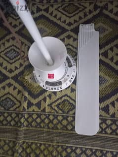 airex ceiling fan