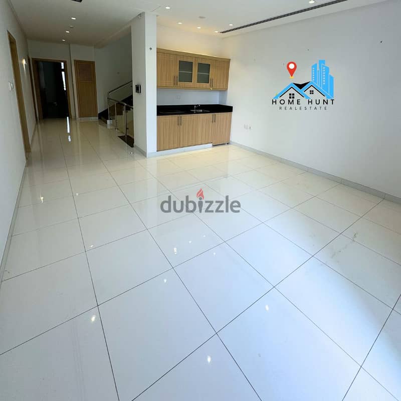 MADINAT QABOOS | MODERN 4+1 LUXURIOUS VILLA WITH PRIVATE POOL 5