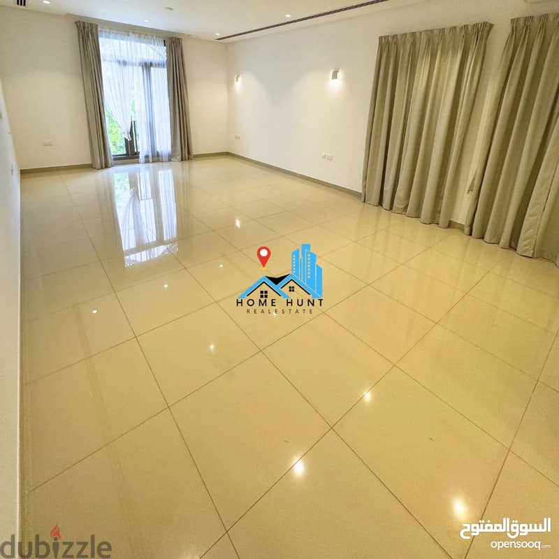 MADINAT QABOOS | MODERN 4+1 LUXURIOUS VILLA WITH PRIVATE POOL 1