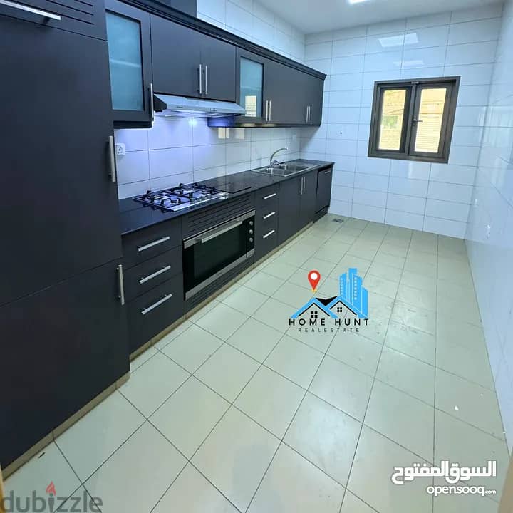 MADINAT QABOOS | MODERN 4+1 LUXURIOUS VILLA WITH PRIVATE POOL 5