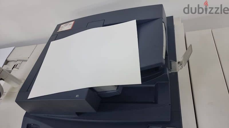 Used Xerox 180 Press - High-Quality Copies at a Low Price! 2