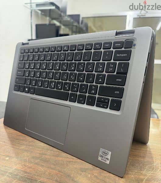 Dell i7 32gb ram 1